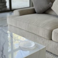 صحن تقديم ثلجي بشكل مميز