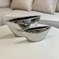 تحفة بشكل مميز سيراميك