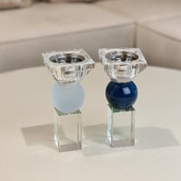 مبخر كرستال مميز