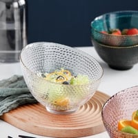 تقديمة زجاج