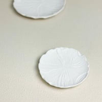 صحن تقديم سيراميك