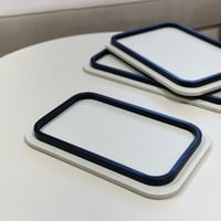 صينية تقديم