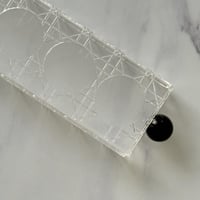 حامل فناجيل اكريلك