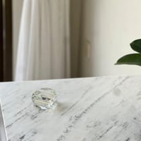 حامل كروت كرستال