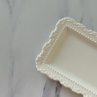 صحن سيراميك