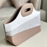 سلة قهوة مميزة