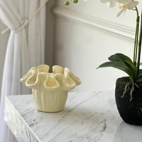 تقديمة بشكل مميز