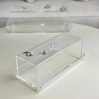 تقديمة اكريلك مميزة