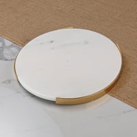 تقديمة رخام