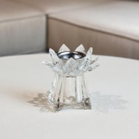 مبخر كرستال مميز