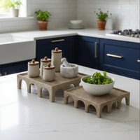 تقديمة مميزة