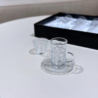 طقم بيالات وفناجيل