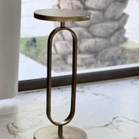 طاولة خدمة معدن