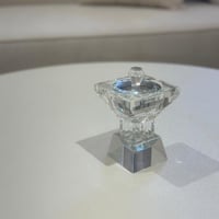 مبخر كرستال مميز