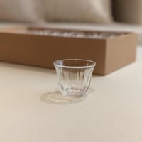 طقم فناجيل 12 حبة