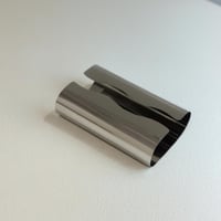 حامل مناديل معدن