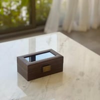 صندوق مجوهرات