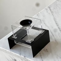 مبخرة اكريلك