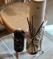 فواحة أعواد