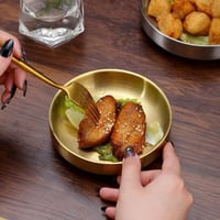 تقديمة ذهبية