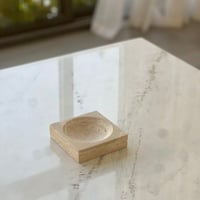 تقديمة رخام