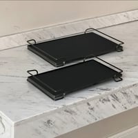 صينية تقديم