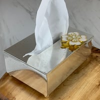 منظم مناديل فاخر