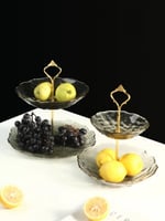 تقديمة زجاج