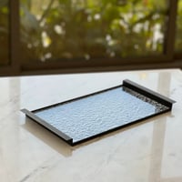 صينية تقديم