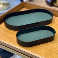 طقم تقديمة حبتين