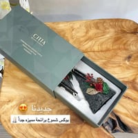 شمع معطر