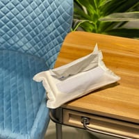 منظم مناديل