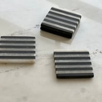 قاعدة كوب رخام