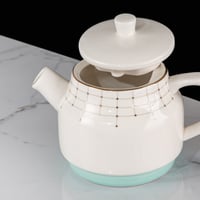 إبريق سيراميك