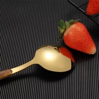 طقم ملاعق 6 حبات