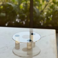 تقديمة اكريلك