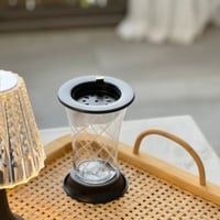 مبخرة اكريلك