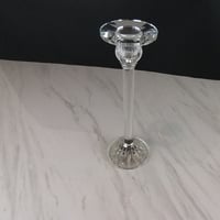 شمعدان كريستال