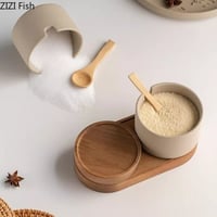 طقم علب حبتين