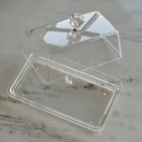 تقديمة اكريلك