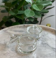 تقديمة صغيرة