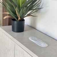 تقديمة زجاج