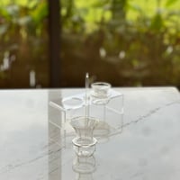 طقم فنجال وبيالة