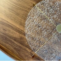 تقديمة اكريلك