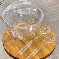 تقديمة اكريلك