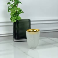 مبخرة كريستالي انيقه