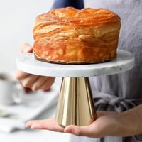 تقديمة رخام