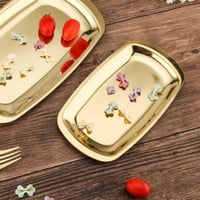 تقديمة ذهبيه