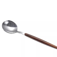 طقم ملاعق 6 حبات