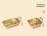 تقديمة ذهبية